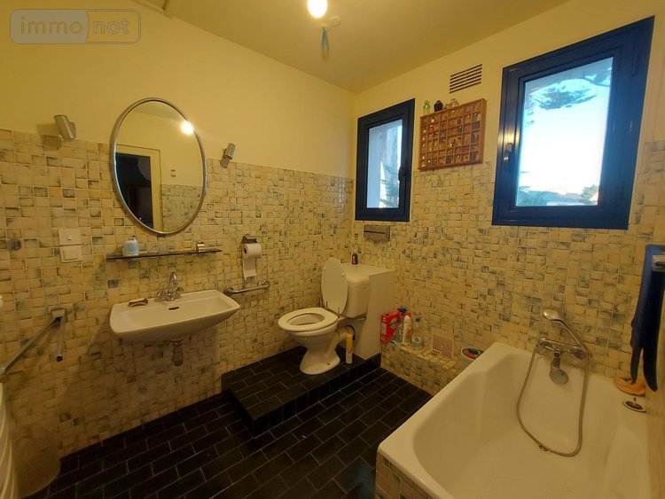 Maison a vendre Carnac 56340 Morbihan 88 m2 7 pièces 1037440 euros