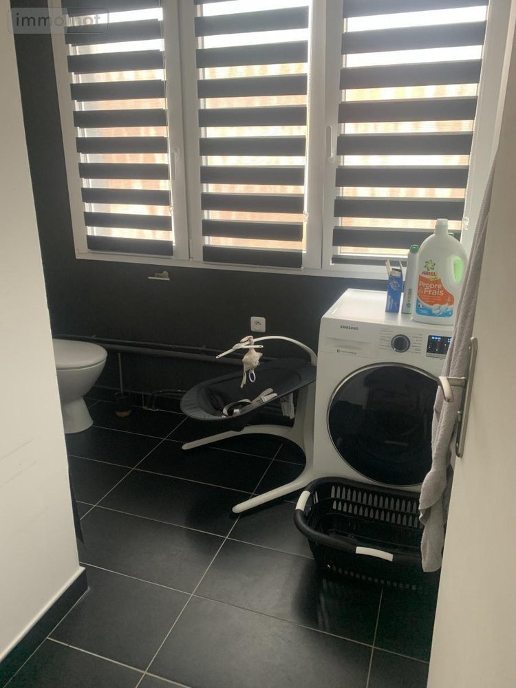 Location maison Cambrai 59400 Nord 109 m2 6 pièces 815 euros