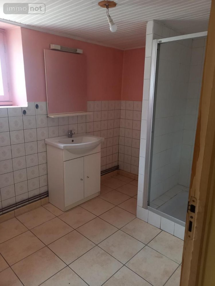 Maison a vendre La Tour-de-Sçay 25640 Doubs 154 m2 5 pièces 145000 euros