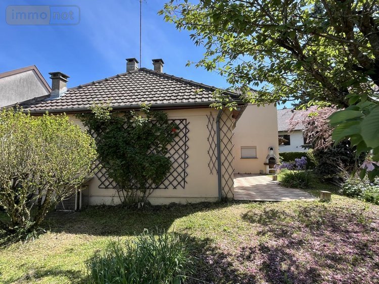 Maison a vendre Quetigny 21800 Côte-d'Or 95 m2 6 pièces 295000 euros