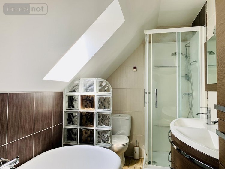 Maison a vendre Anzin-Saint-Aubin 62223 Pas-de-Calais 128 m2 8 pièces 361620 euros