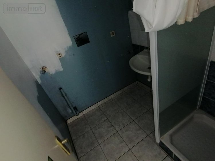 Maison a vendre Gommenec'h 22290 Côtes-d'Armor 81 m2  148500 euros