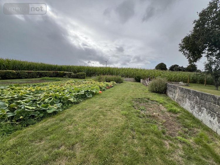 Maison a vendre Yvignac-la-Tour 22350 Côtes-d'Armor 66 m2 2 pièces 69540 euros