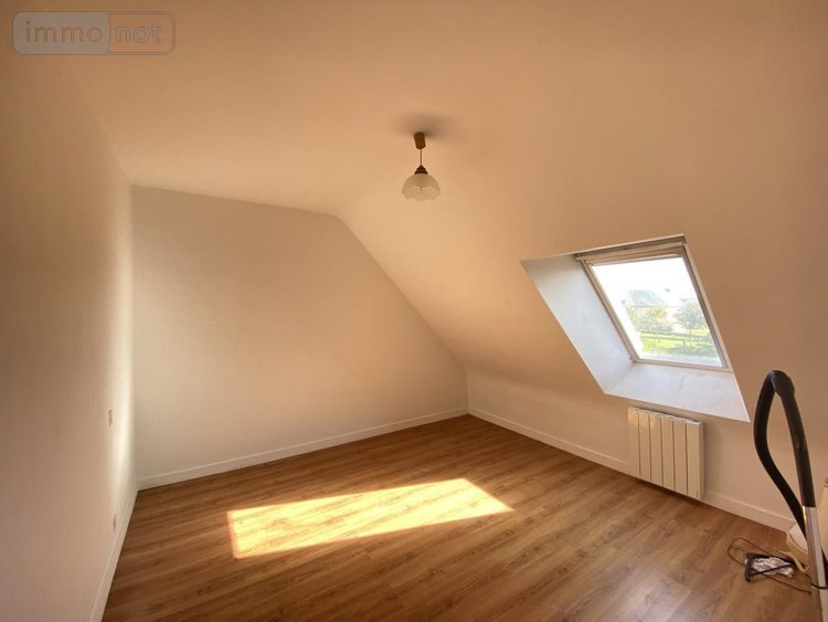 Maison a vendre Trévé 22600 Côtes-d'Armor 113 m2 4 pièces 183050 euros