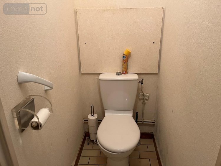 Appartement a vendre Dijon 21000 Côte-d'Or 77 m2 4 pièces 215000 euros