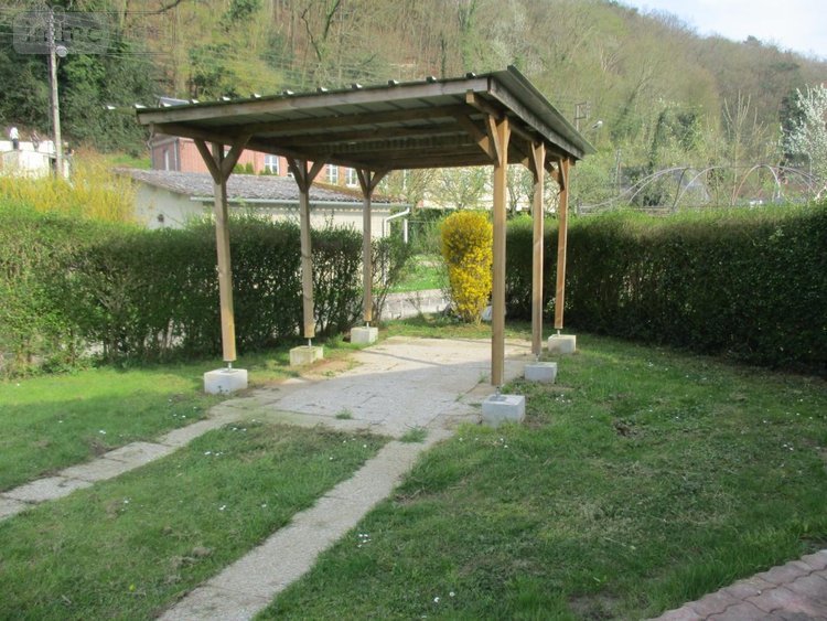 Maison a vendre Brionne 27800 Eure 87 m2 3 pièces 139000 euros