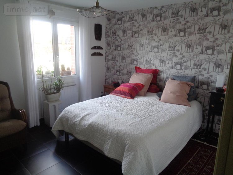 Maison a vendre Lestrem 62136 Pas-de-Calais 158 m2 8 pièces 398000 euros