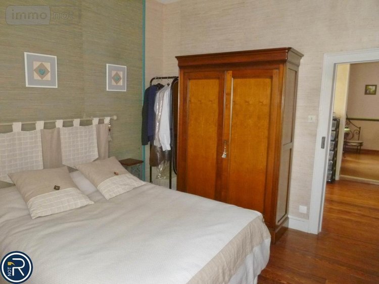 Maison a vendre Montsûrs 53150 Mayenne 130 m2 6 pièces 208000 euros