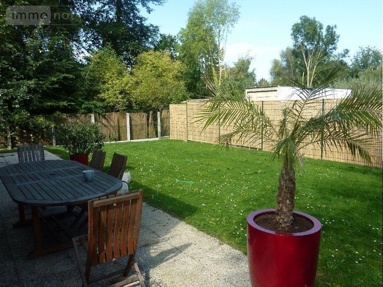 Location maison Proville 59267 Nord 120 m2 6 pièces 900 euros