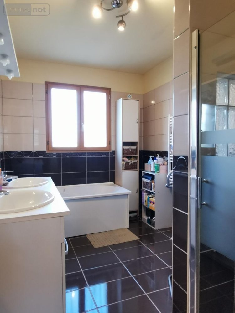 Maison a vendre Marquion 62860 Pas-de-Calais 121 m2 5 pièces 226000 euros