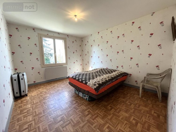 Maison a vendre Connerré 72160 Sarthe 180 m2 7 pièces 199300 euros