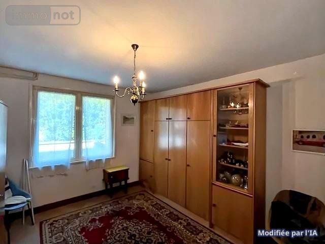 Maison a vendre Lempdes 63370 Puy-de-Dôme 100 m2 6 pièces 210000 euros