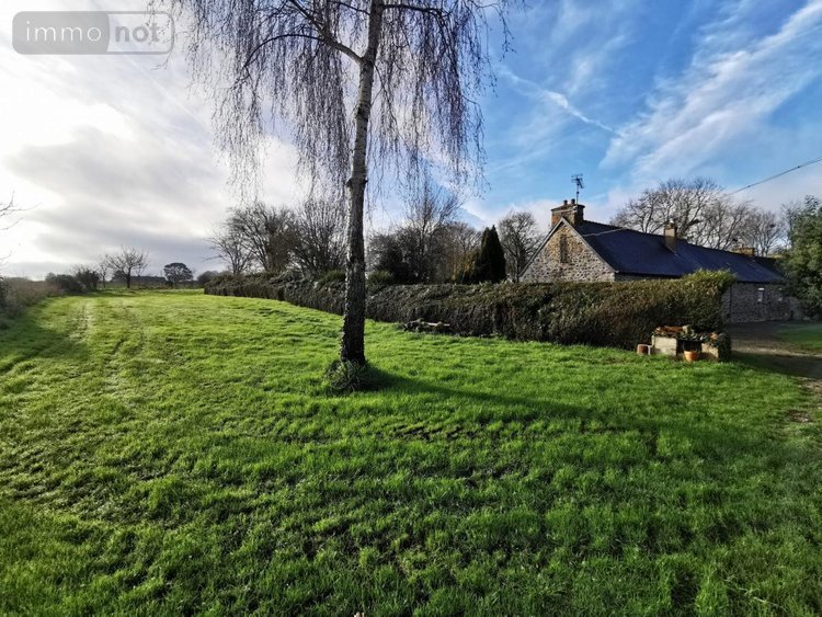 Maison a vendre Pommerit-Jaudy 22450 Côtes-d'Armor 180 m2 7 pièces 353600 euros