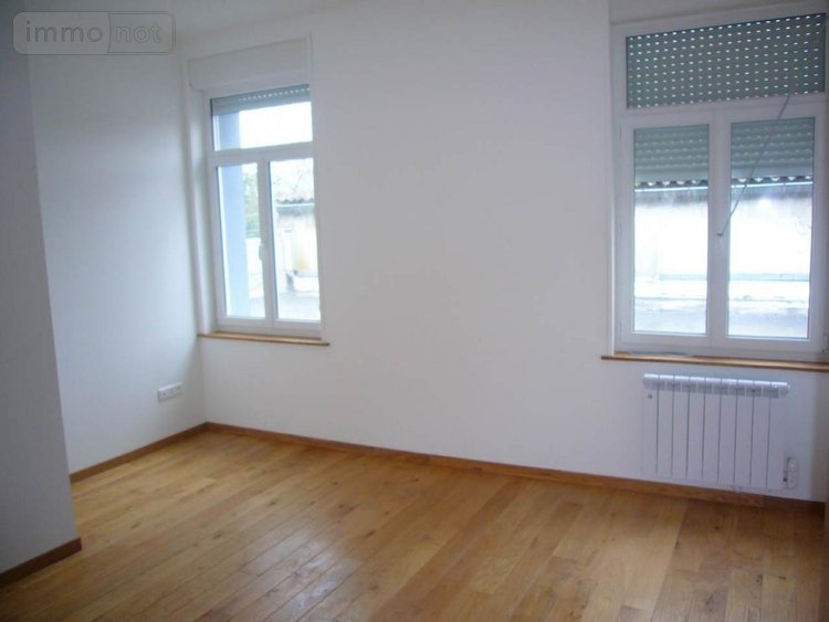 Location appartement Caudry 59540 Nord 107 m2 3 pièces 700 euros