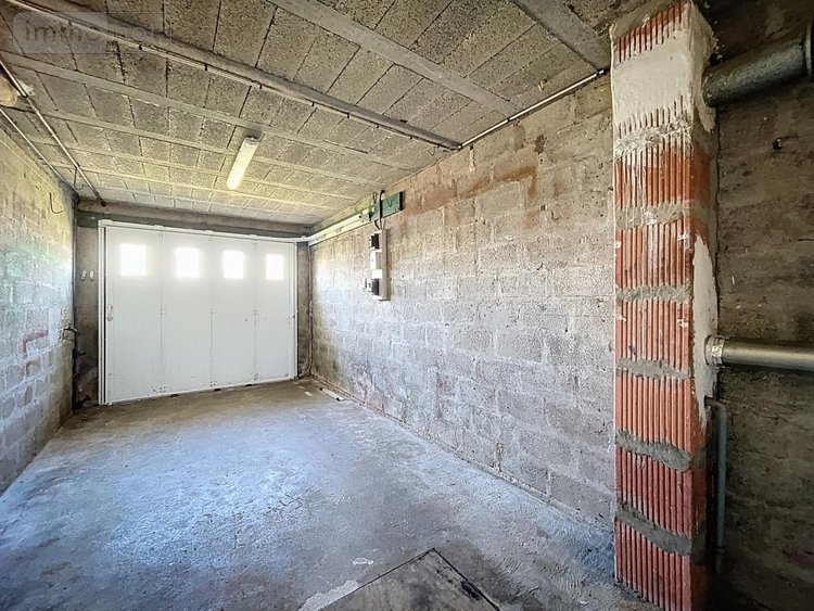Maison a vendre Pont-Scorff 56620 Morbihan 111 m2 5 pièces 239720 euros