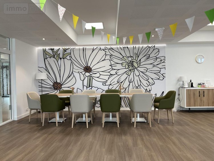 Appartement a vendre Gévezé 35850 Ille-et-Vilaine 40 m2 2 pièces 161750 euros