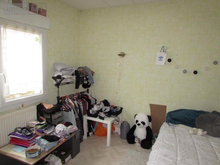 Maison a vendre Moyon Villages 50860 Manche 130 m2 5 pièces 169540 euros