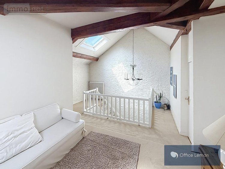 Maison a vendre Divonne-les-Bains 01220 Ain 201 m2 6 pièces 1500000 euros