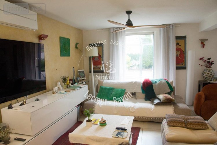 Maison a vendre Milhaud 30540 Gard 110 m2 5 pièces 325000 euros