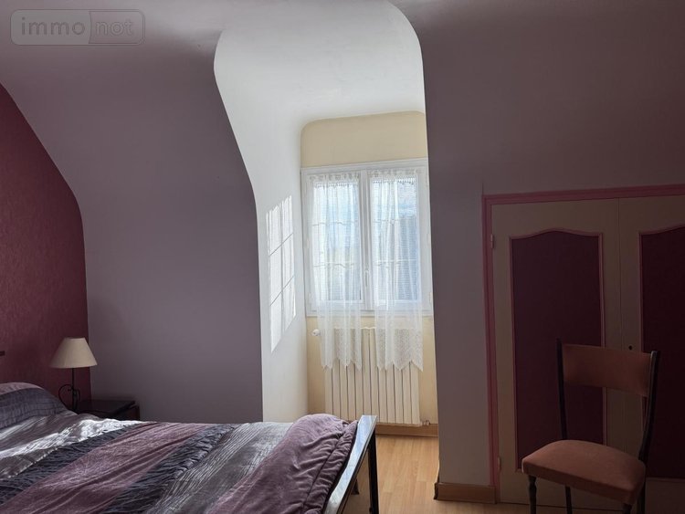 Maison a vendre Saint-Gouéno 22330 Côtes-d'Armor 171 m2  218442 euros