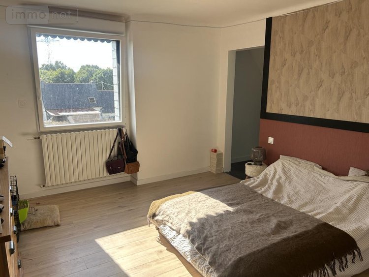 Maison a vendre Plaine-Haute 22800 Côtes-d'Armor 191 m2 6 pièces 319520 euros