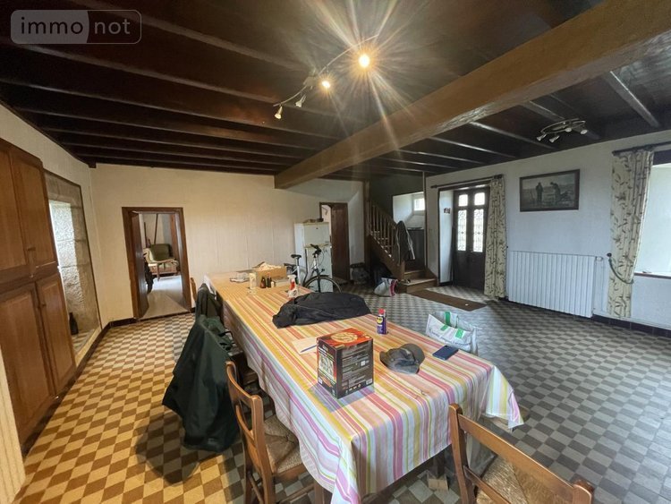 Maison a vendre Vicq-sur-Mer 50330 Manche 150 m2 5 pièces 419200 euros