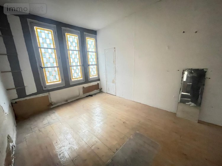 Appartement a vendre Rouen 76000 Seine-Maritime 93 m2 4 pièces 199900 euros