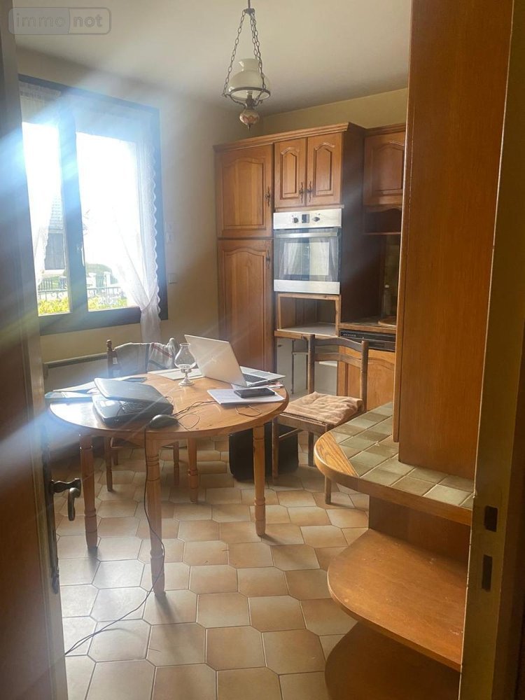 Maison a vendre Cernay-lès-Reims 51420 Marne 166 m2 5 pièces 410000 euros