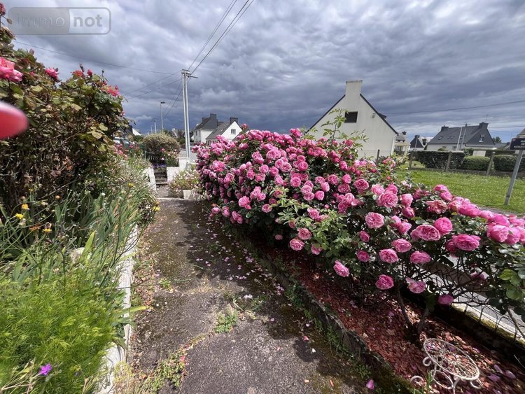 Maison a vendre Vannes 56000 Morbihan 115 m2 5 pièces 324500 euros