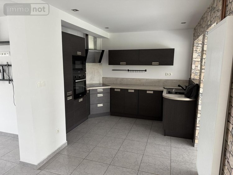 Maison a vendre Ligny-en-Cambrésis 59191 Nord 108 m2 7 pièces 188000 euros