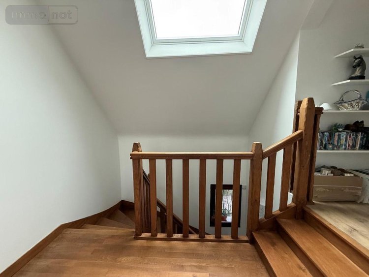 Maison a vendre La Boussac 35120 Ille-et-Vilaine 180 m2 6 pièces 335960 euros