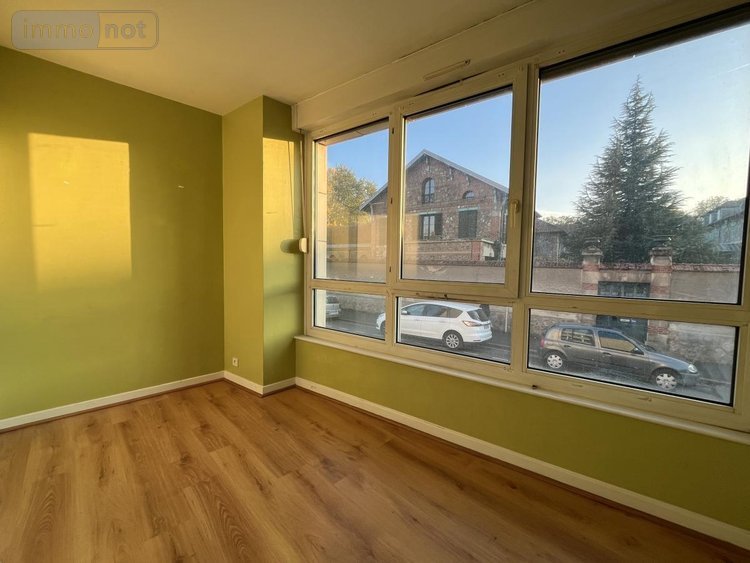 Appartement a vendre Reims 51100 Marne 85 m2 4 pièces 231000 euros