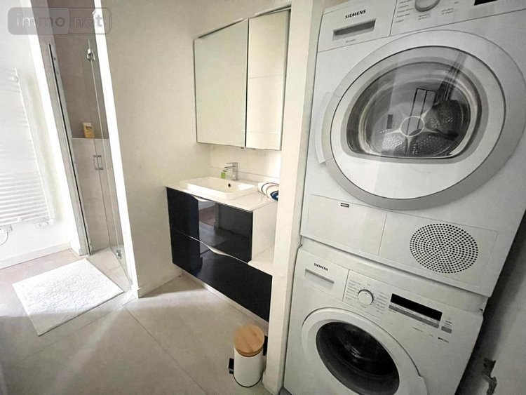 Appartement a vendre Vannes 56000 Morbihan 60 m2 2 pièces 363243 euros