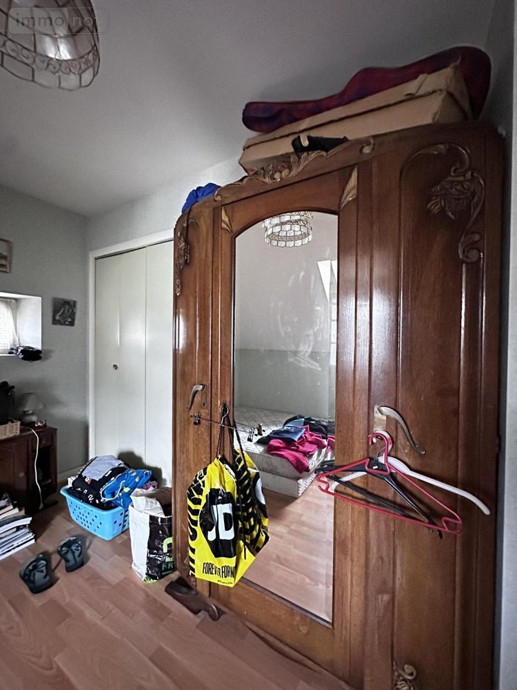 Maison a vendre Ploeren 56880 Morbihan 115 m2  249940 euros