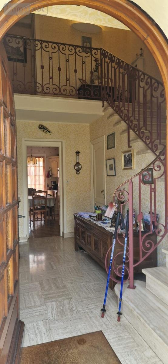 Maison a vendre Pontivy 56300 Morbihan 126 m2 5 pièces 224180 euros