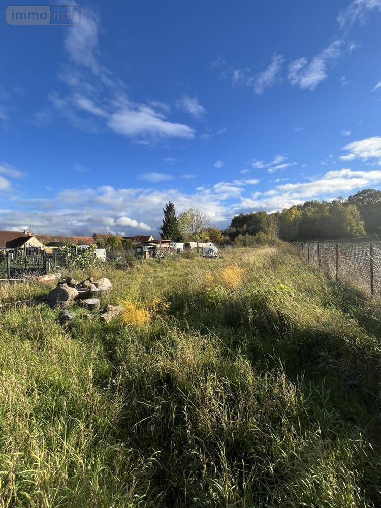 Maison a vendre Eppes 02840 Aisne 103 m2 6 pièces 150000 euros