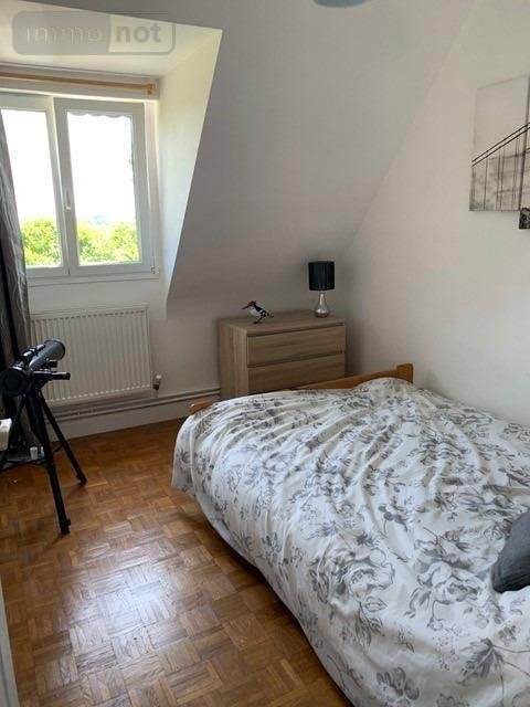 Maison a vendre La Feuillée 29690 Finistère 154 m2 6 pièces 341250 euros