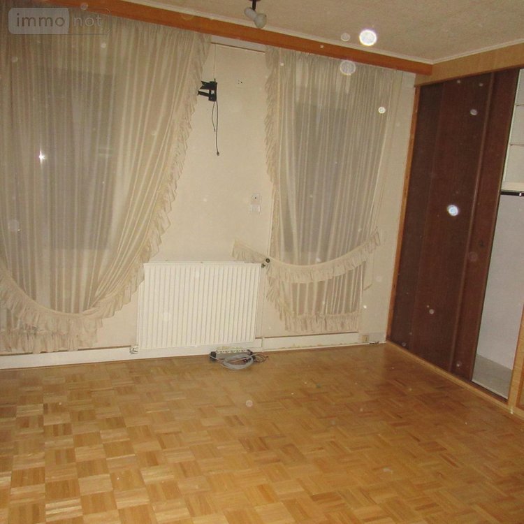 Maison a vendre Hénin-Beaumont 62110 Pas-de-Calais 114 m2 5 pièces 86000 euros