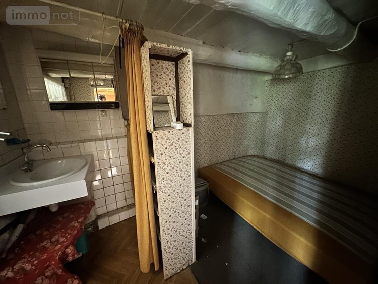 Maison a vendre Auriac-l'Église 15500 Cantal 72 m2  63600 euros