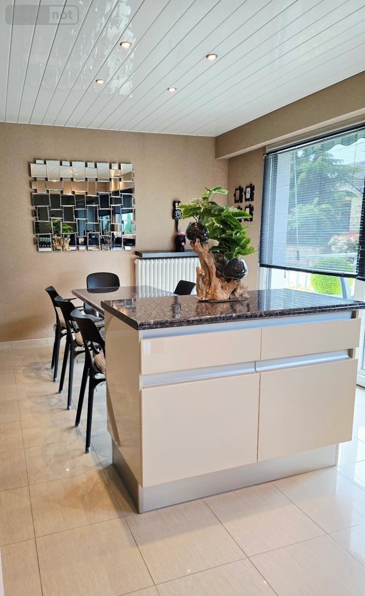 Maison a vendre Saint-Nicolas-de-Port 54210 Meurthe-et-Moselle 152 m2 7 pièces 261000 euros