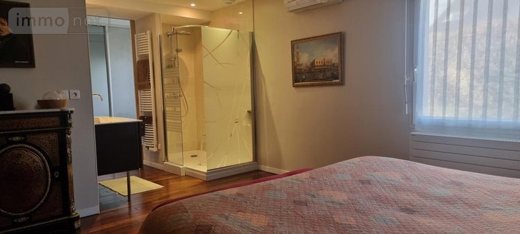 Maison a vendre Tours 37000 Indre-et-Loire 181 m2 5 pièces 582377 euros