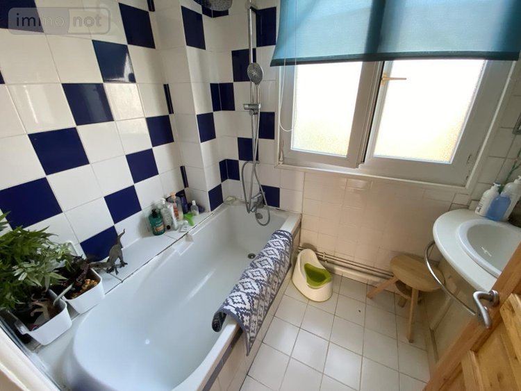 Maison a vendre Caen 14000 Calvados 100 m2 5 pièces 407550 euros