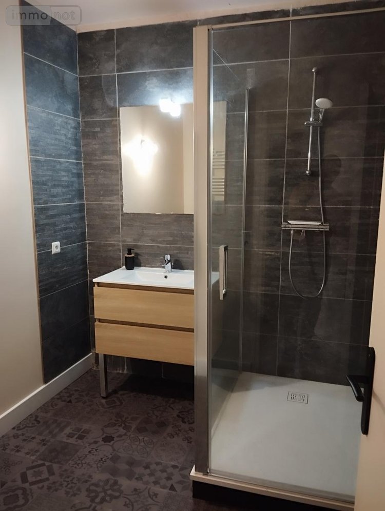 Maison a vendre Guerlédan 22530 Côtes-d'Armor 253 m2 9 pièces 249600 euros