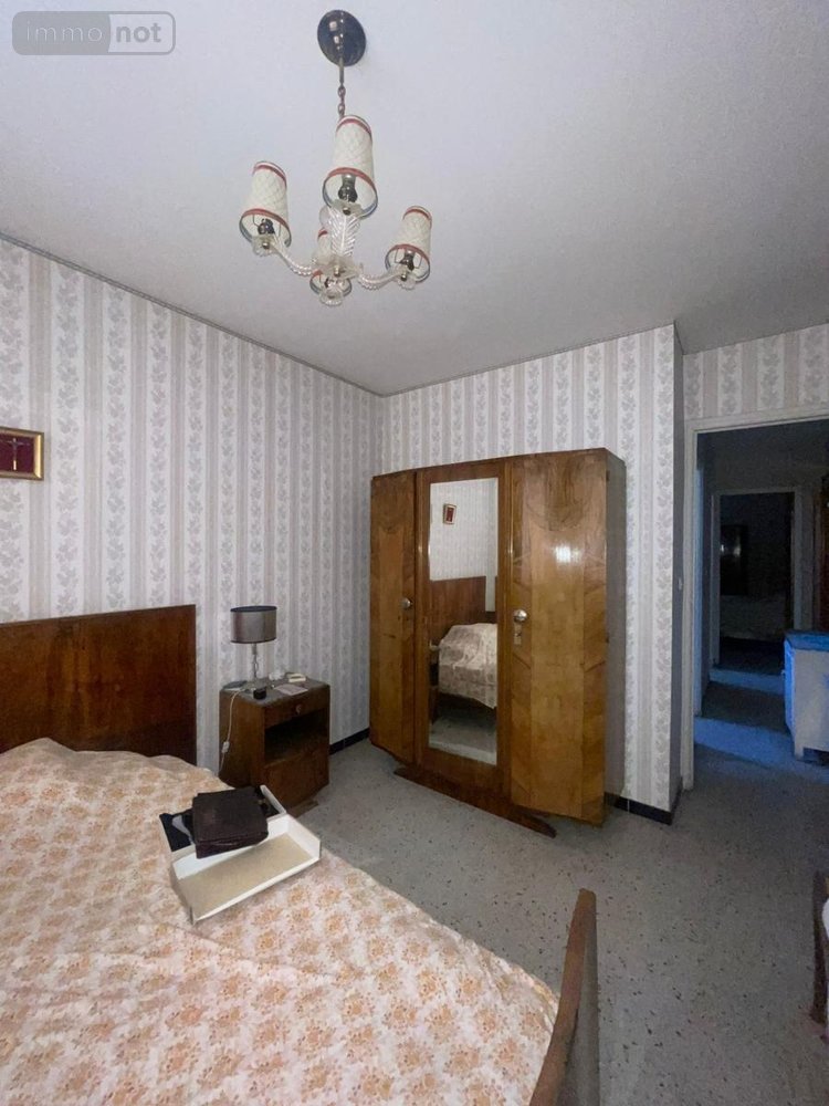 Appartement a vendre Corte 20250 Haute-Corse 77 m2 5 pièces 231880 euros