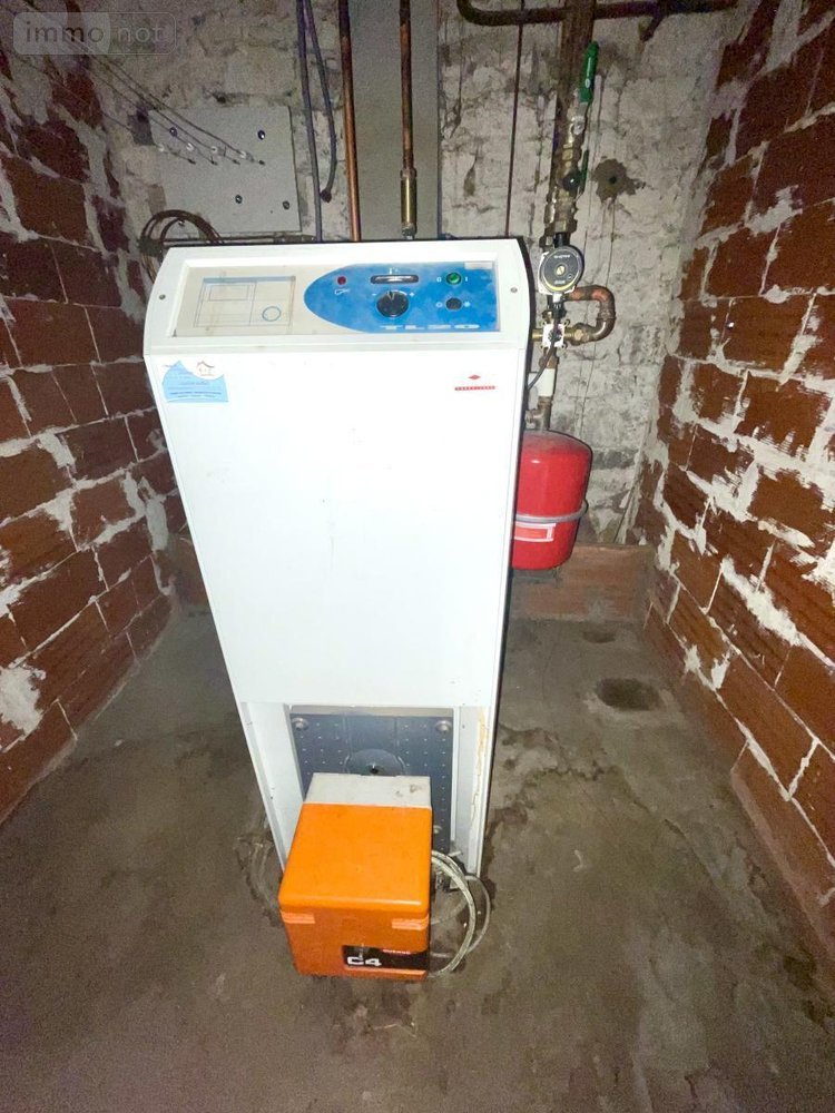 Maison a vendre Saint-Chély-d'Apcher 48200 Lozère 71 m2 8 pièces 139000 euros