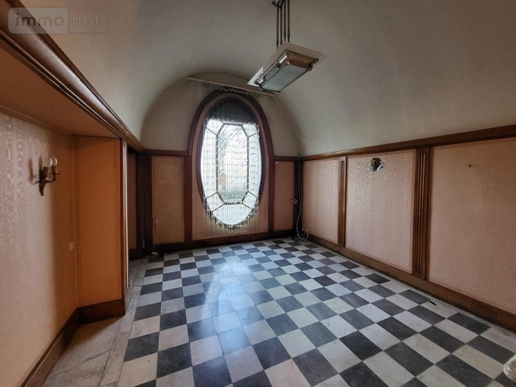 Appartement a vendre Reims 51100 Marne 145 m2 5 pièces 525000 euros