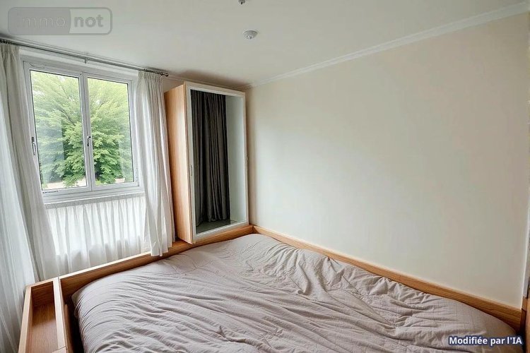 Appartement a vendre Sucy-en-Brie 94370 Val-de-Marne 42 m2 2 pièces 170000 euros