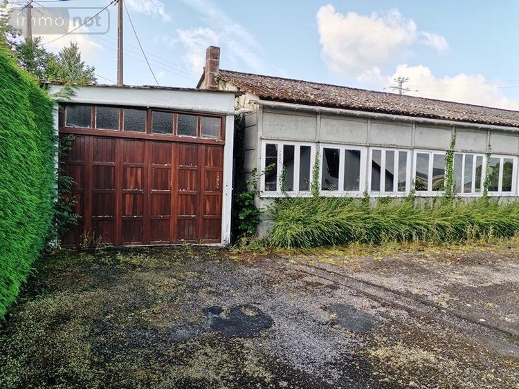 Maison a vendre Pont-d'Ouilly 14690 Calvados 77 m2 4 pièces 127100 euros