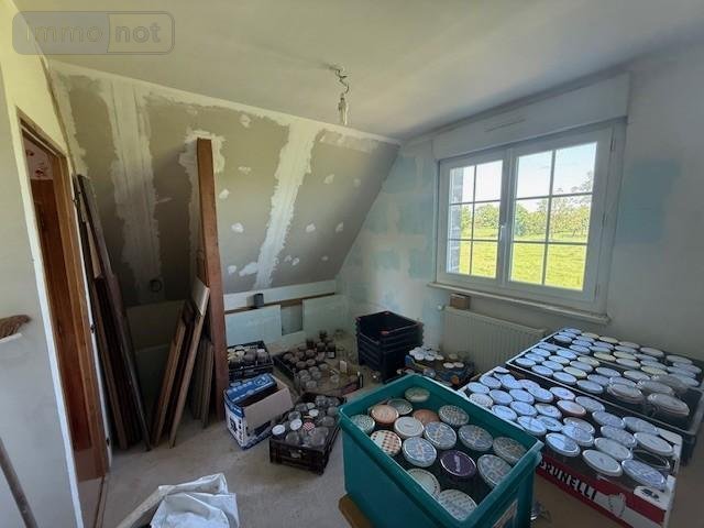 Maison a vendre Saint-Aubin-du-Thenney 27270 Eure 209 m2 5 pièces 323400 euros