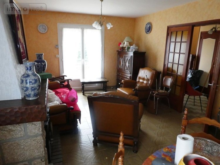 Maison a vendre Locmalo 56160 Morbihan 92 m2 5 pièces 152780 euros